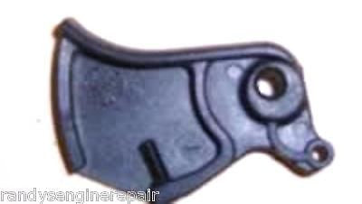 MCCULLOCH THROTTLE trigger DOUBLE EAGLE 50 TITAN 50 57