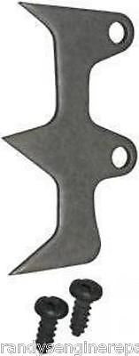 CRAFTSMAN FELLING DOG SPIKE KIT # 530014381 944411462 358350201 358350982
