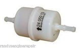 OEM KOHLER 24 050 13-S FUEL FILTER 24 050 05-S 24 050 09-S 24 050 10-S 24 050 02