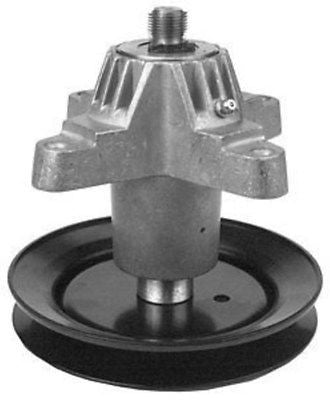 SPINDLE PULLEY ASSEMBLY MTD 918-0624 618-0624 FITS +++