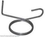 791-182690 OEM Genuine MTD Bolens Troybilt Craftsman Throttle Trigger Spring