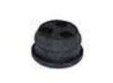 NEW Genuine OEM Echo V137000030 2-Cycle 3 Hole Fuel Gas Tank Line Grommet