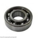 CRANKSHAFT CRANK BEARING HUSQVARNA 254 181 154 375 k