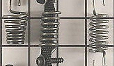 530071958 POULAN CRAFTSMAN CHAINSAW ISOLATOR SPRING KIT