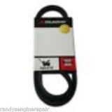 Craftsman Snowblower Part # 585416MA - V-Belt