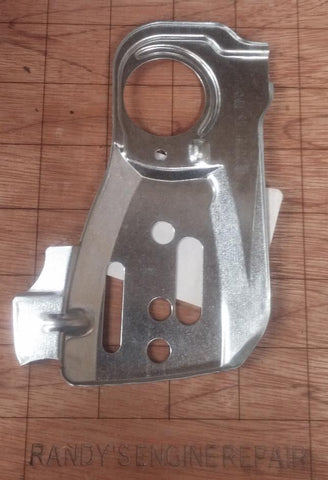 OEM JONSERED 544284601 Chain Guide Bar Protection Plate CS2240 chainsaw