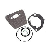 545030102 Poulan Craftsman Weed Eater Engine Gasket Kit Set Overhaul Refresh