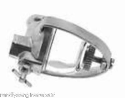 New Fuel Petrol Gas Bowl for Cub Cadet, Troy-Bilt, Wisconsin & WheelHorse