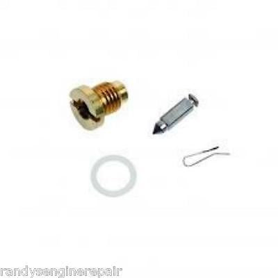 float valve kit Lawn Boy 396521 681741 92-9697 301996