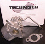 631827 Tecumseh Carburetor fits MODELS LISTED