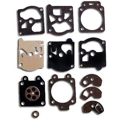 New Genuine OEM Repair GASKET DIAPHRAGM KIT WALBRO WA WT CARBURETORS D10-WAT