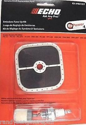 ECHO 90107 REPOWER TUNE-UP KIT BLOWER TRIMMER EDGER 90154y