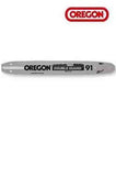 Oregon 18" Double Guard Chainsaw Bar # 180SDEA041