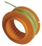 Weed Eater String Trimmer Spool for PP025 and PPB150E .080-Inch 952711636