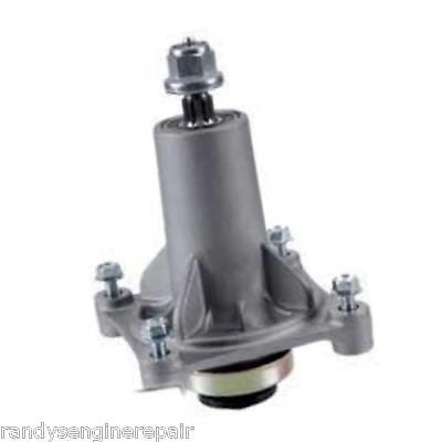 Spindle Assembly for AYP 187292 / 192870 HUSQVARNA 532187292 / 539112057
