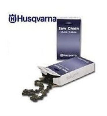 Husqvarna 501842872, 501 84 28-72, H48-72, 20" Chain (3/8"),(.058") fit 455, 460