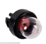 McCulloch Primer Pump Bulb MAC 2116 Silver Eagle 2014 2012 2016 2818 chainsaw