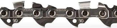 90PX056G Oregon Saw Chain fits chainsaw brands listed in description .043" 3/8"