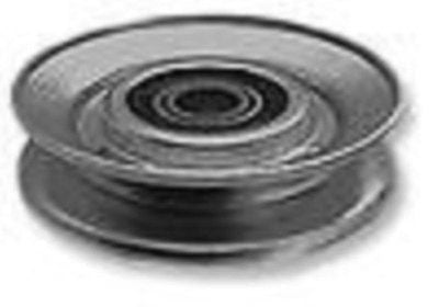 HEAVY DUTY V IDLER PULLEY 91178 420613 MURRAY RIDER