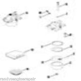 OEM genuine Kohler spring 200380, 200380-s part
