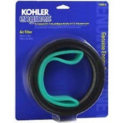 Kohler 47 883 01-s1 Engine Air Filter W/pre-cleaner For Kt17, Kt19