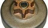 3/8" 530057905 CLUTCH DRUM SPROCKET POULAN CRAFTSMAN