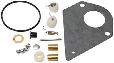 Briggs and & Stratton 697884, Kit-Carburetor Overhaul