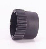 Genuine OEM Poulan Pro, Husqvarna, Craftsman, Sears Line Tap Knob # 537419601