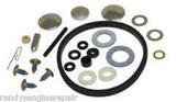 Genuine Tecumseh 632760B Carburetor Repair Kit Fits HMSK HSK845 Hssk Lev LV LH