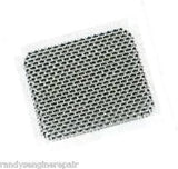 MUFFLER EXHAUST SCREEN ECHO 14586240630 FITS MANY trimmers & other equipment