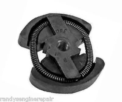 New OEM 36 41 136 141 240 Husqvarna Clutch Assembly 530014949 530 01 49-49