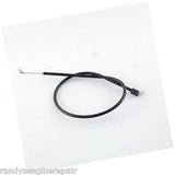 Throttle Cable 753-1231 Genuine MTD Ryobi Yard Man Troy Bilt Bolens 22-in Length