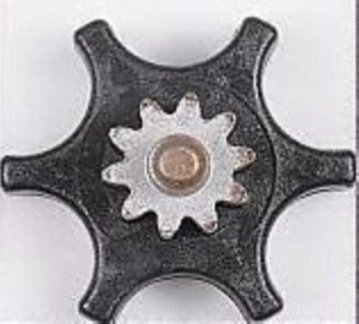 Gear Adjust Wheel 545090501 Craftsman 525884202 Poulan