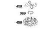 Briggs & Stratton Starter Pawl repair 281505S, 692299