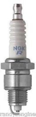 NGK Spark Plug BPMR8Y fits Echo Mitsubishi 14mm Thread 9.5mm Reach