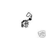 NEW GENUINE AYP POULAN IGNITION MODULE COIL 530035505