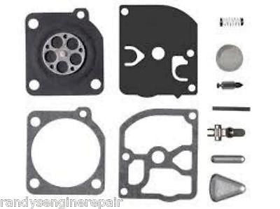 Zama RB-41 Stihl 021 023 025 Carburetor Rebuild Kit NEW