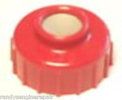 Sears HOMELITE STRING TRIMMER RED BUMP KNOB A 97910 A