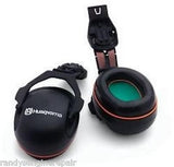 Husqvarna Ear Muffs Set 505665325, 505 66 53-25 Hearing Protector Clip on Helmet