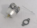 631827 Tecumseh Carburetor fits MODELS LISTED