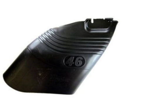 Husqvarna 532405357 Lawn Tractor Deflector Shield Genuine Original Equipment Manufacturer (OEM) Part