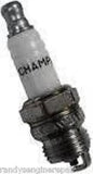 Spark Plug Sears Homelite up00160, up03883, rdj7y blower trimmer chainsaw tiller