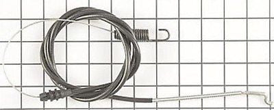 Toro 105-1845 Recycler 68-3/4" Traction Cable New Genuine Part