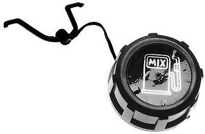 FUEL GAS CAP FOR FS80 FS-80 FS96 FS-96 STIHL