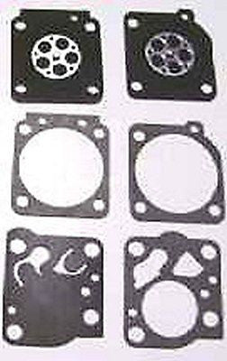 Carb Kit for McCulloch 300467 91824 ZAMA GND-1 K015019