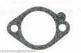 fuel bowl gasket WISCONSIN CLINTON BRIGGS 68477 692190