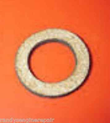 fuel gas cap gasket mcculloch 10-10 1-10 6-10 10-10A chainsaw part