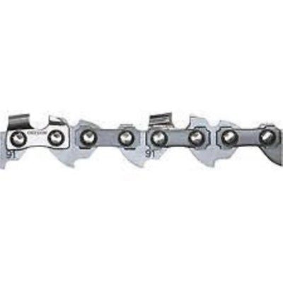 10" CHAIN McCulloch 3200 3500 3800 EAGER BEAVER 2.0 2.1 38dl 3/8" .050