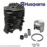 Husqvarna Piston & Cylinder Assembly (43mm) for 334T, 335XPT, 336, 338XPT, 339XP