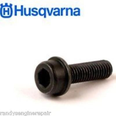 Husqvarna Jonsered Bolts / Screws (2) of 503200216 (2) of 503200608